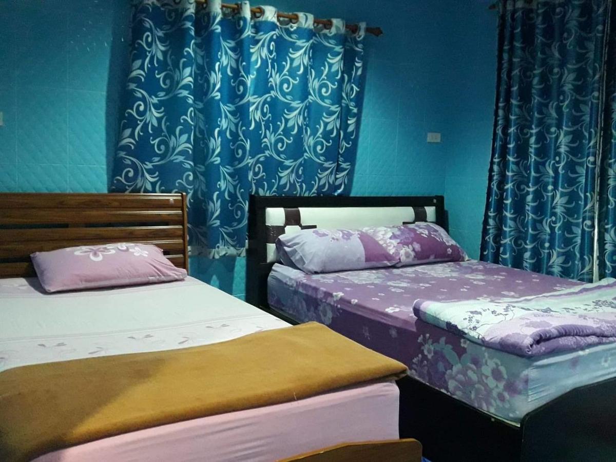 Muean Fhan Resort Aranyaprathet Exterior foto